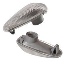 Seitenblinker rauch Set für