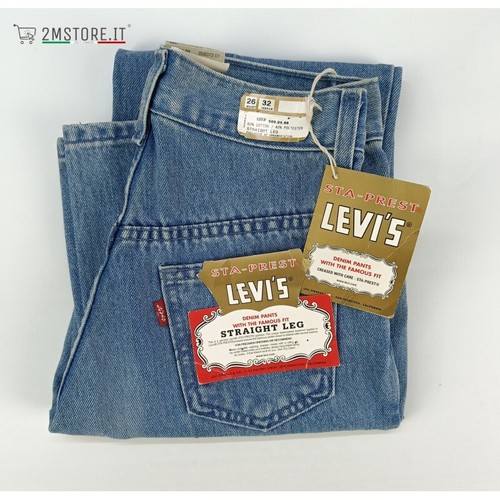 Levi jeans levis 566 - levi's,