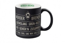 Werder bremen tasse - werder,