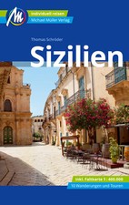Sizilien michael müller - sizilien,