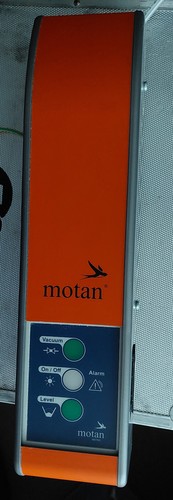 Motan steuerbox 50 art - steuerbox, 06-50
