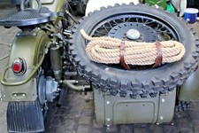 Seil Kmz Dnepr K-750 Mw 750