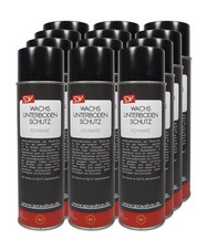 Wachsunterbodenschutz spray - wachsunterbodenschutz,