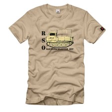 RSO Raupenschlepper Ost