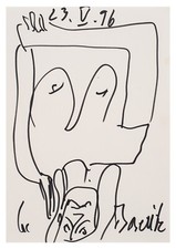 Georg Baselitz, original