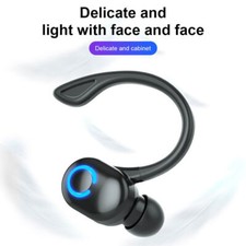 Bluetooth kopfhörer ear - bluetooth, in-ear