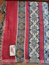 Schal Stola Wollschal Stola