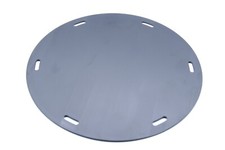 Astroprints Spiegelabdeckung für GSO Newton 10" Hauptspiegelfassung