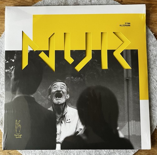 Fynn kliemann nur vinyl - kliemann,