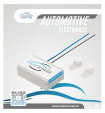 Airbag Gurtstraffer Simulator