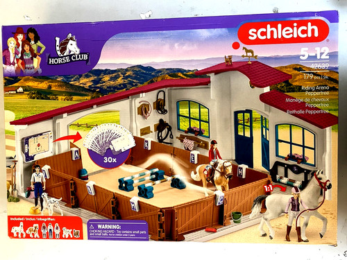 Schleich spielfigur horse - spielfigur,