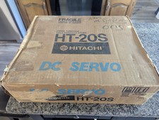 Vintage Hitachi HT-20S Stereo