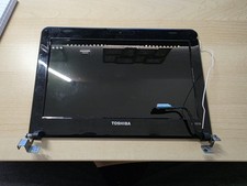 Toshiba NB500, NB510 Laptop