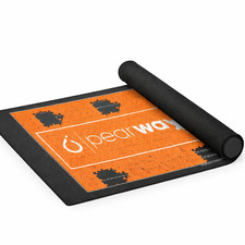 Puzzlematte 2000Teile +Tasche