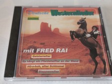 Fred rai deutsche - fred,