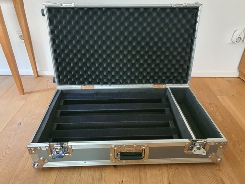 Pedalboard pedaltrain classic - pedalboard,