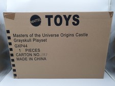 Masters the universe - of,