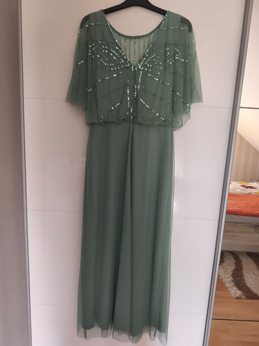 Festliches kleid - festliches,