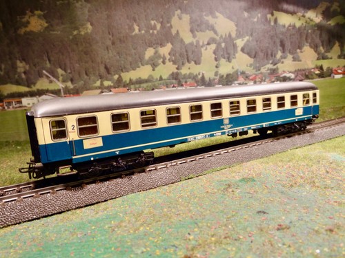 Märklin - , h0
