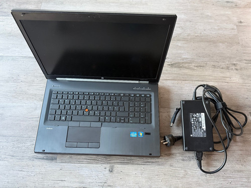 Elitebook 8760w mobile - elitebook,