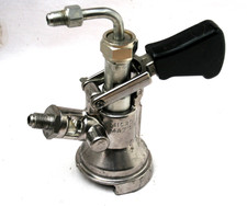 KEG Zapfkopf für Limo/Cola/Wasser, KEG-Verschluss, Hobbybrauer