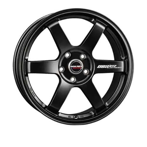 Borbet db8gt2 5x18 - db8gt2, 8,5x18
