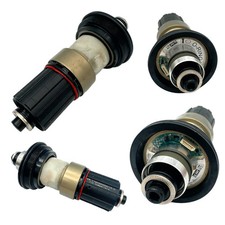 CycleOps G3 Powertap Innenleben 11fach Reperatur Hinterradnabe Powermeter