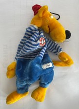 Hein Blöd Wärmflasche BEZUG
