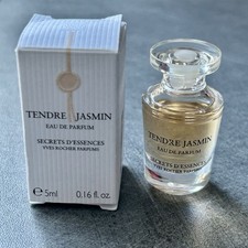 Yves Rocher, Tendre Jasmin, 5
