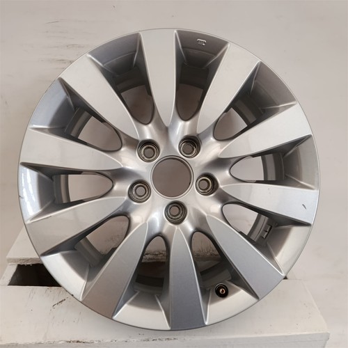 Honda civic zoll 7j - honda,