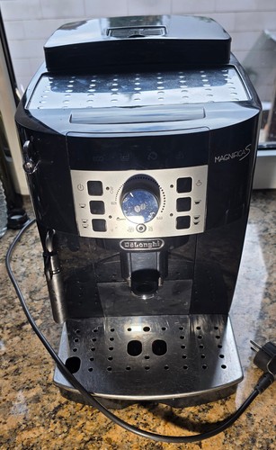 Longhi magnifica s - de'longhi,