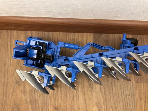 Lemken pflug drehbar - 1:16,