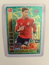 Match Attax Extra 18/19