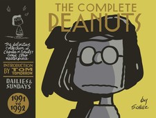 The Complete Peanuts Volume