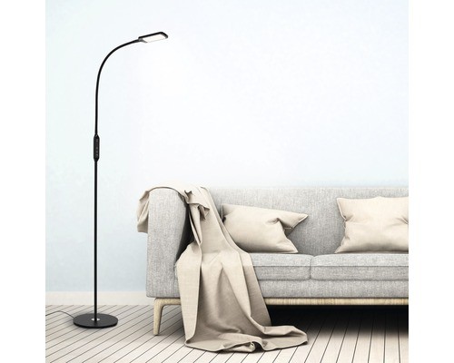 Led stehleuchte dimmbar cct - dimmbar,
