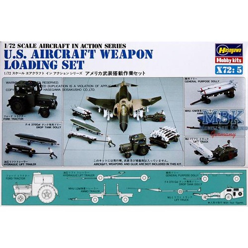 Hasegawa has35005 s - has35005, u.s