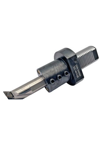 Vdi bohrstangenhalter form - vdi,