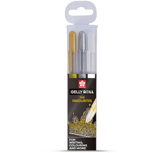 Royal talens gelschreiber - talens,