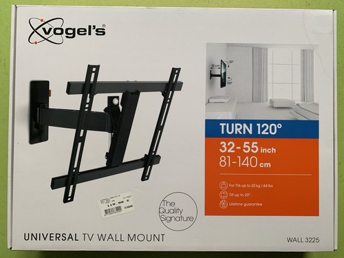 Wandhalterung tv wallmount - tv, wandhalterung/
