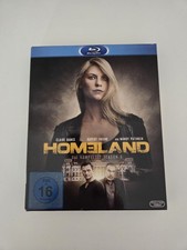 Homeland, Komplette Staffel 5