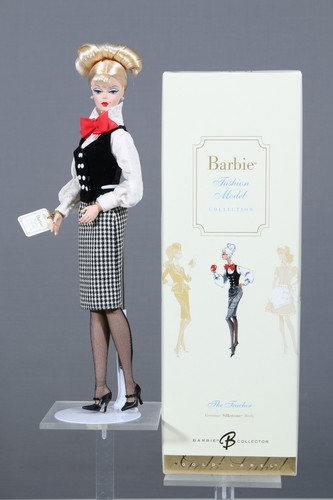 Barbie fashion model - barbie,