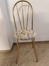 Stuhl (Frisierkommode) Echt