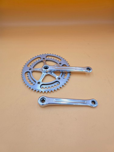 Kurbel set campagnolo nuovo - kurbel,