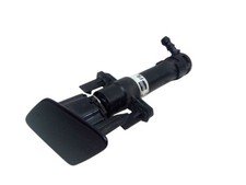 Wischwasserdüse SRA Scheinwerfer Xenon Links, LC9Z Black Magic Pearl  passt für