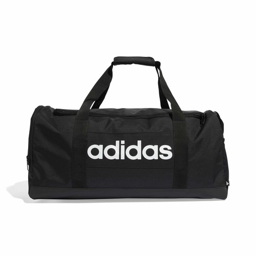 Adidas duffel bag unisex - duffel,
