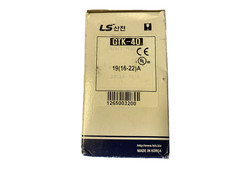 Electric thermorelais - ls,