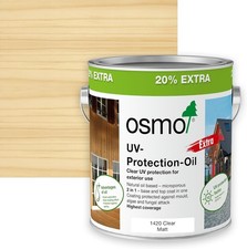 Osmo pro oil - extra, 1420