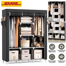 Neu Kleiderschrank