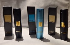 Sultan of Style Parfums, 2x Pure Alpha & 1x Sweet Ocean 3er Set NEU!!