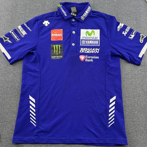 Descente yamaha factory racing - descente,